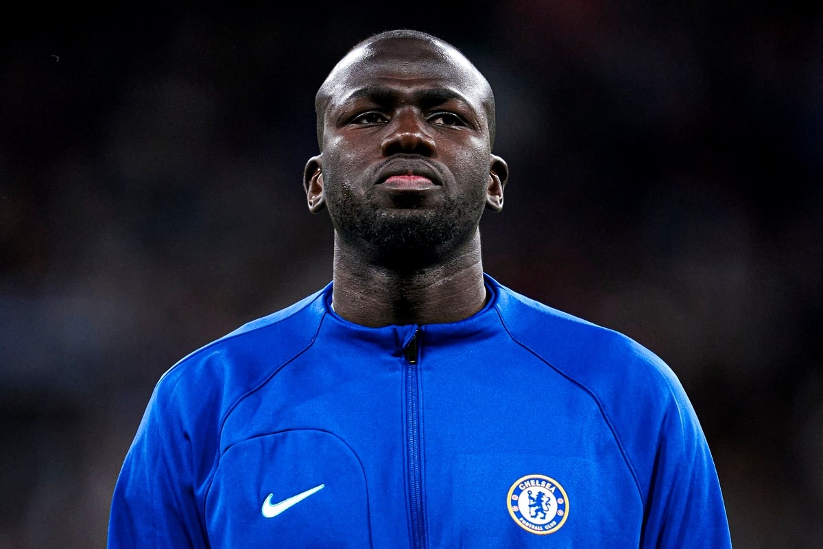 Kalidou Koulibaly - OnzedAfrik