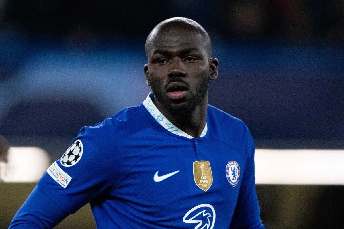 Kalidou Koulibaly - OnzedAfrik