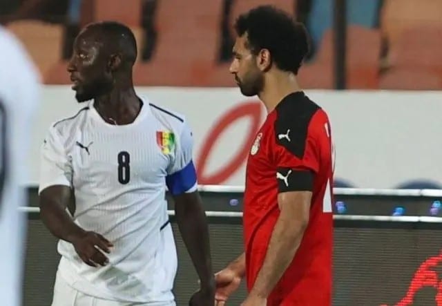 NABY ET SALAH - OnzedAfrik