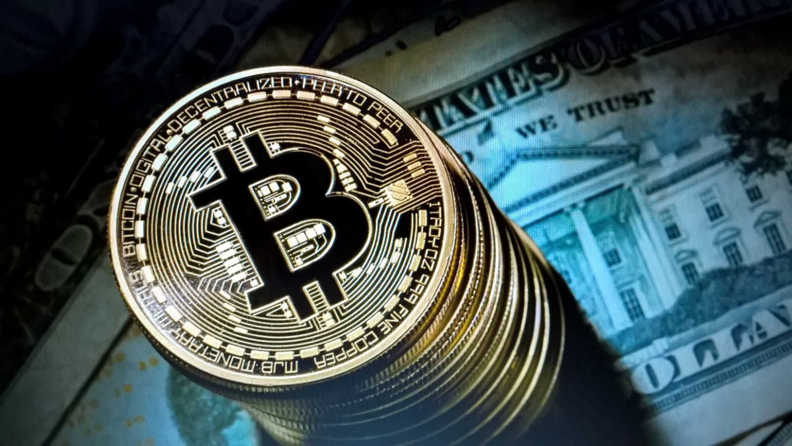 bitcoin est la premiere cryptomonnaie au monde un bitcoin vaut 51 900 euros photo julio pelaez 1635519580 - Onze d'Afrik