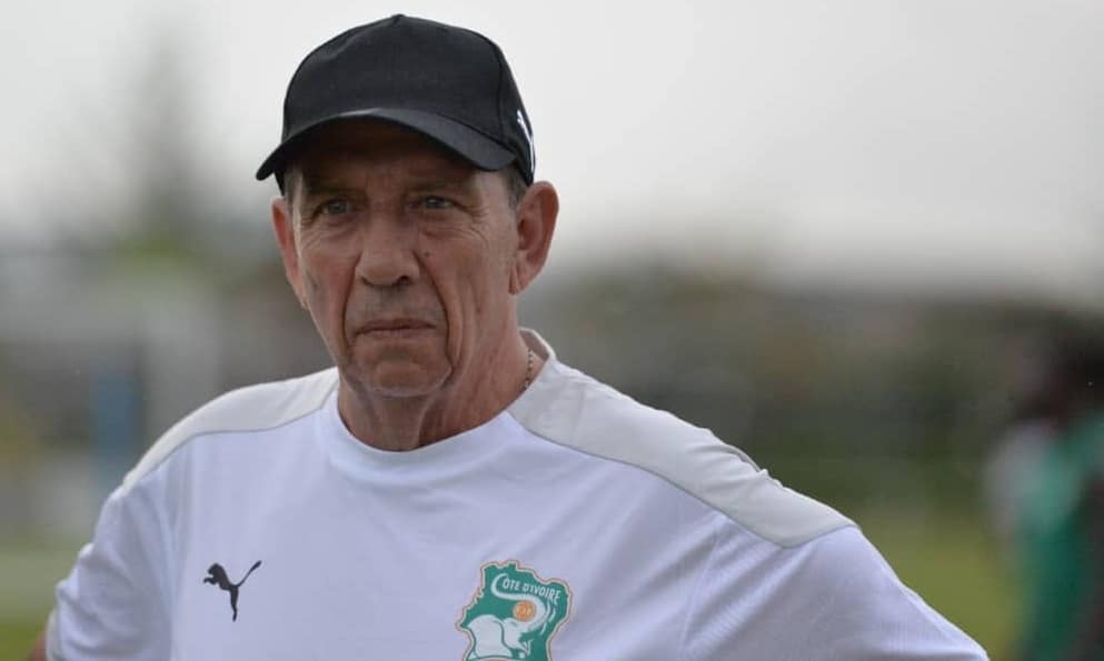 L'aveu sincère de Séko Fofana : « Honnêtement je pense que si Gasset était là, on aurait ... » 11 Seko Fofana encense Jean-Louis Gasset