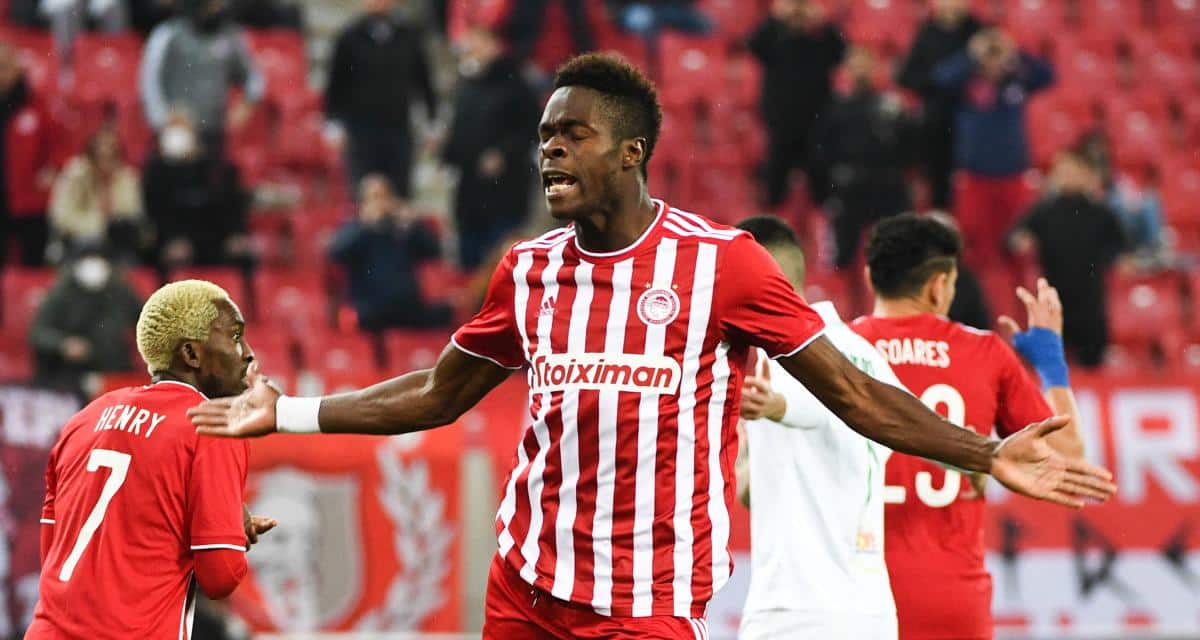 1200 L asse mercato le fc nantes galement sur pape abou ciss - OnzedAfrik