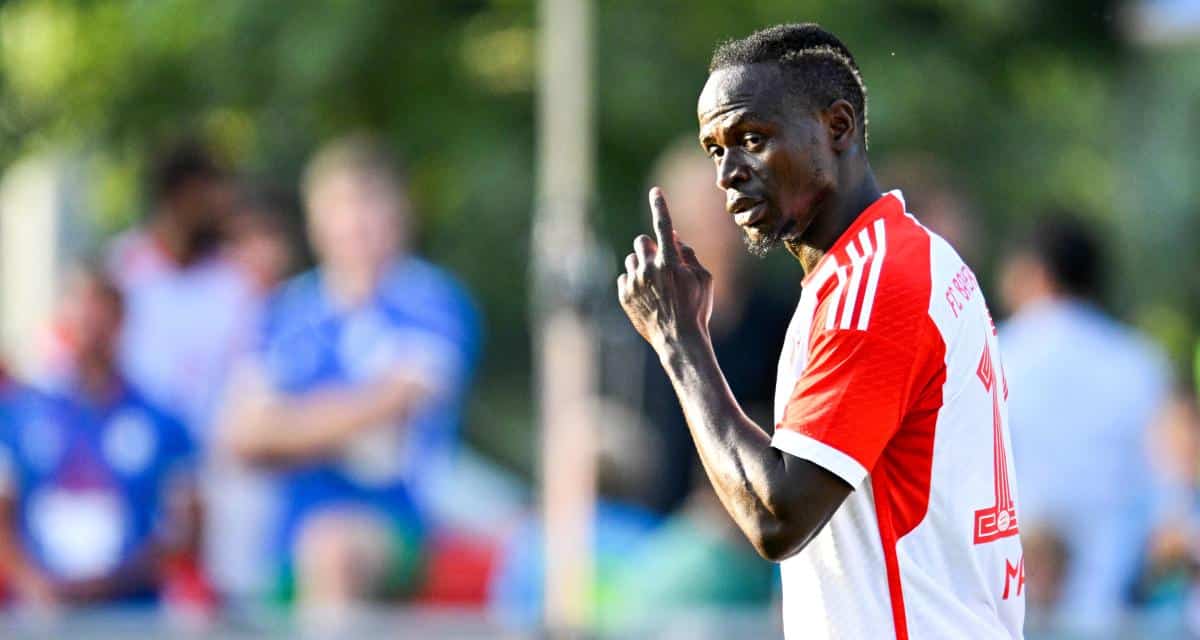 1200 L sngal le salaire totalement dingue que proposerait al nassr man - OnzedAfrik