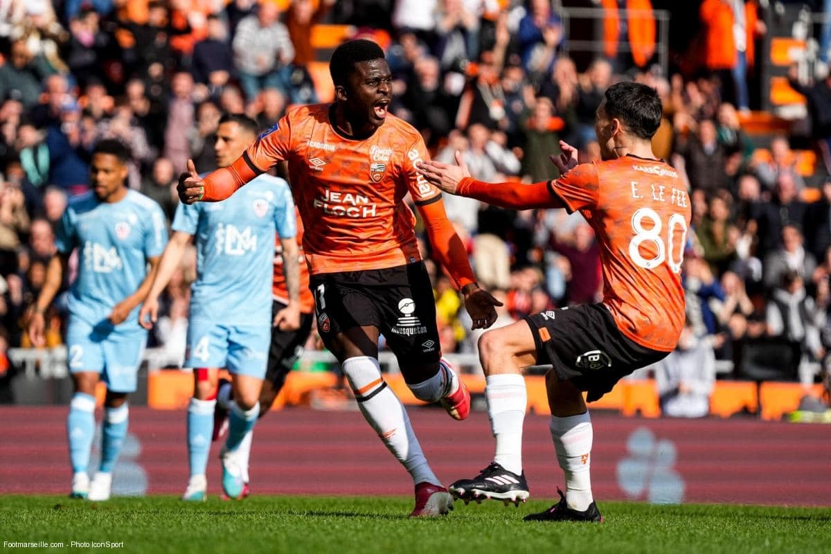 2023 04 07 bamba dieng lorient - OnzedAfrik