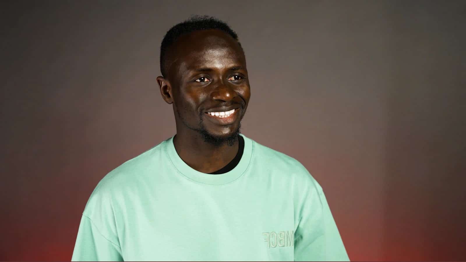 230219 interview sadio mane - OnzedAfrik