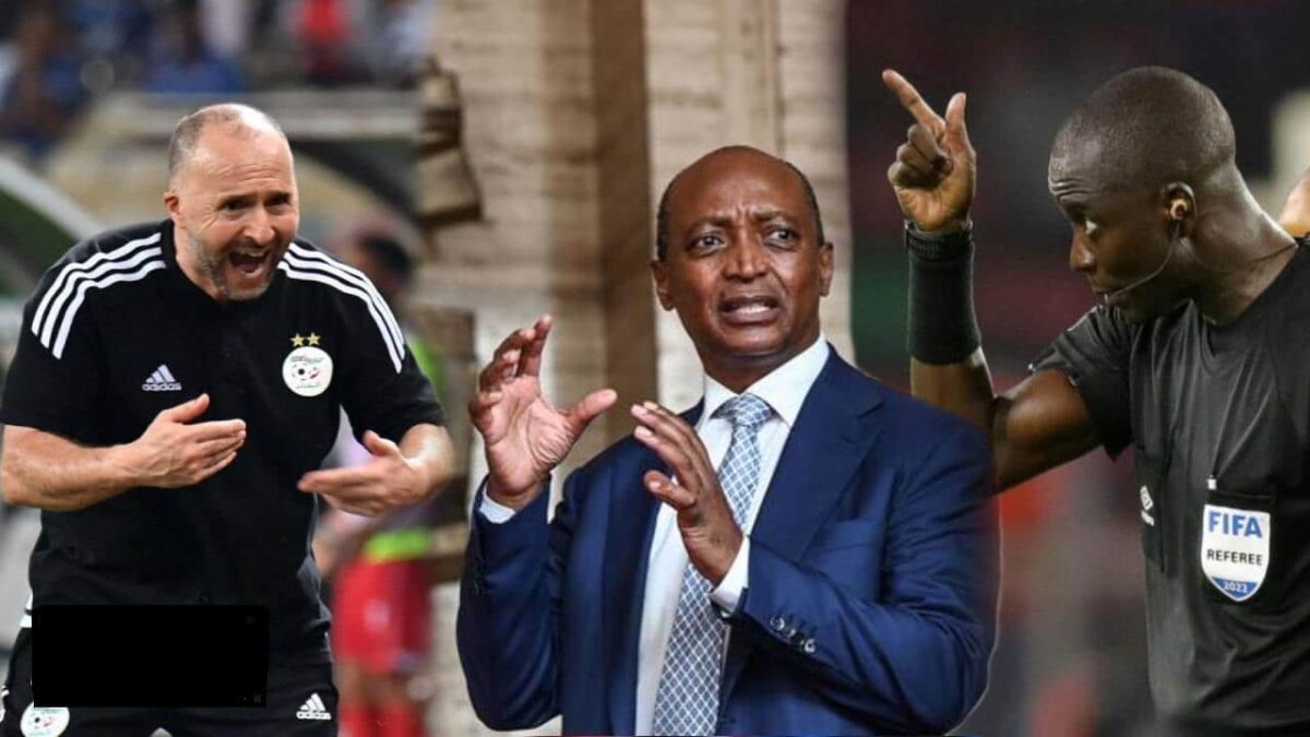 CAF FAF Algerie Gassama e1688910863932 - OnzedAfrik