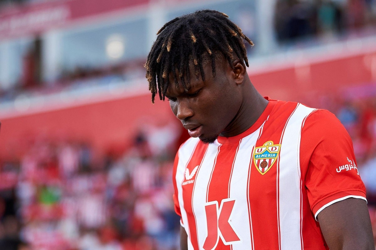 El Bilal Toure - OnzedAfrik