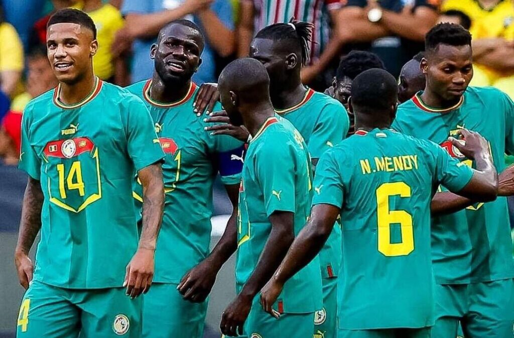 CDM 2026 – Les Guépards (RD Congo) préviennent les Lions : « Le Sénégal sera favori mais... » 11 FB IMG 1687311164412 1024x892 1 e1689346468358 - OnzedAfrik