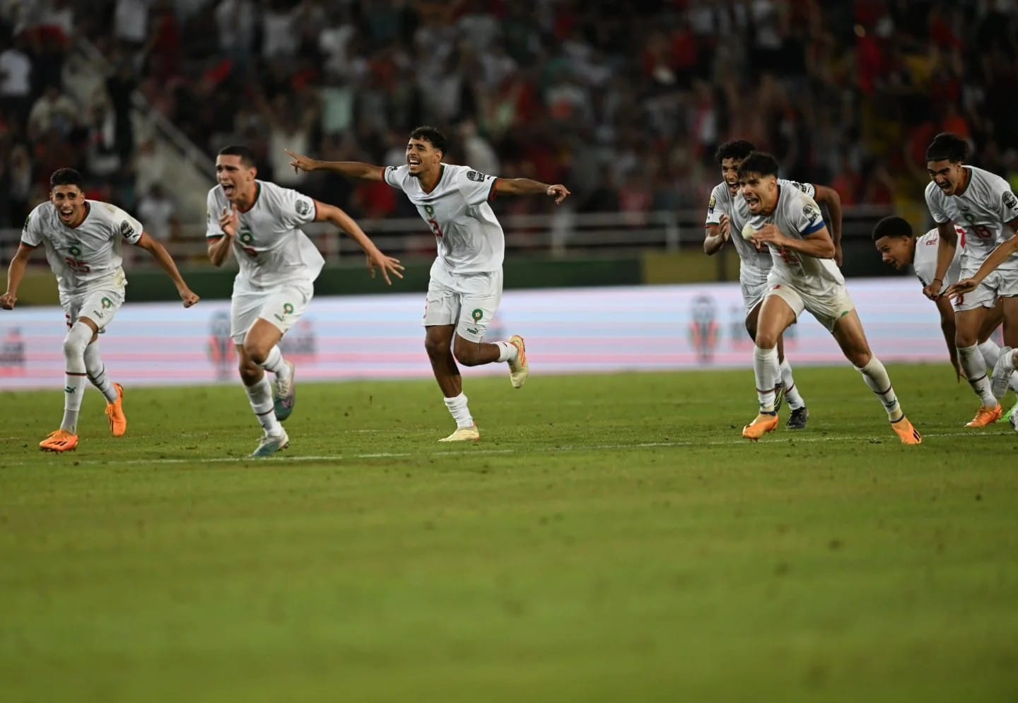 Maroc Mali Egypte.jpeg - OnzedAfrik