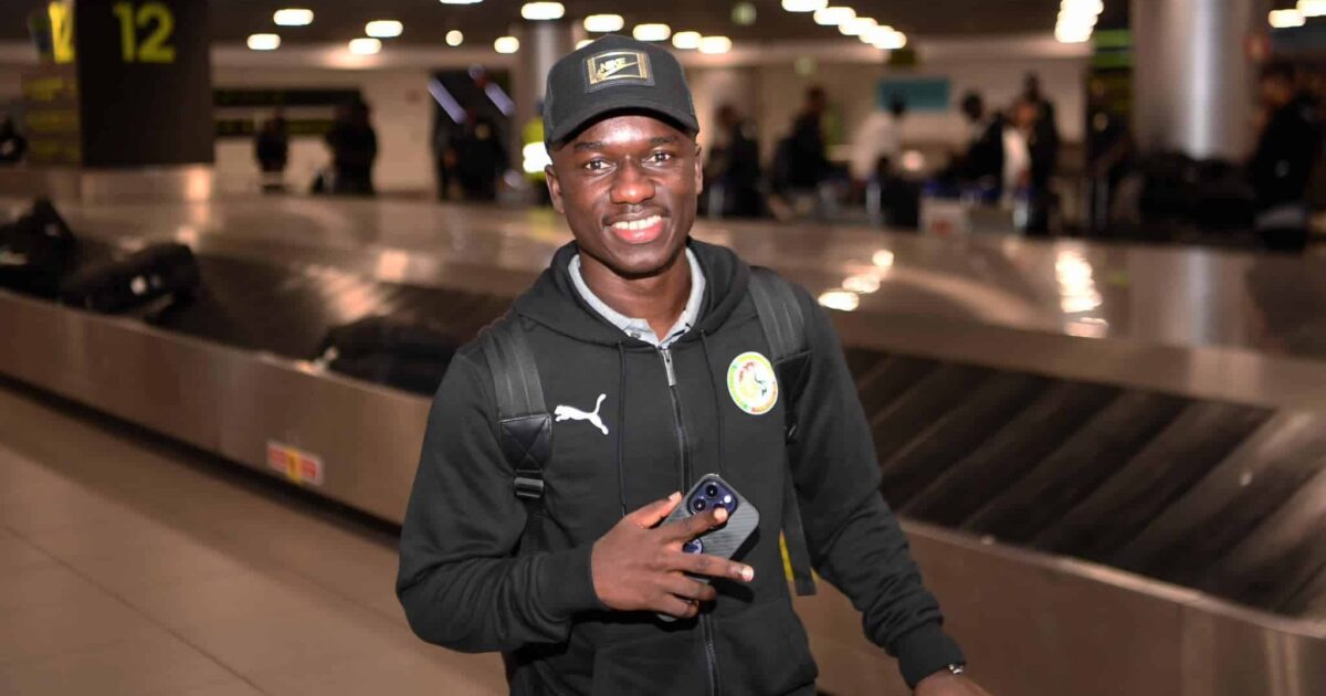 Pape Ousmane Sakho e1694787434133 - OnzedAfrik