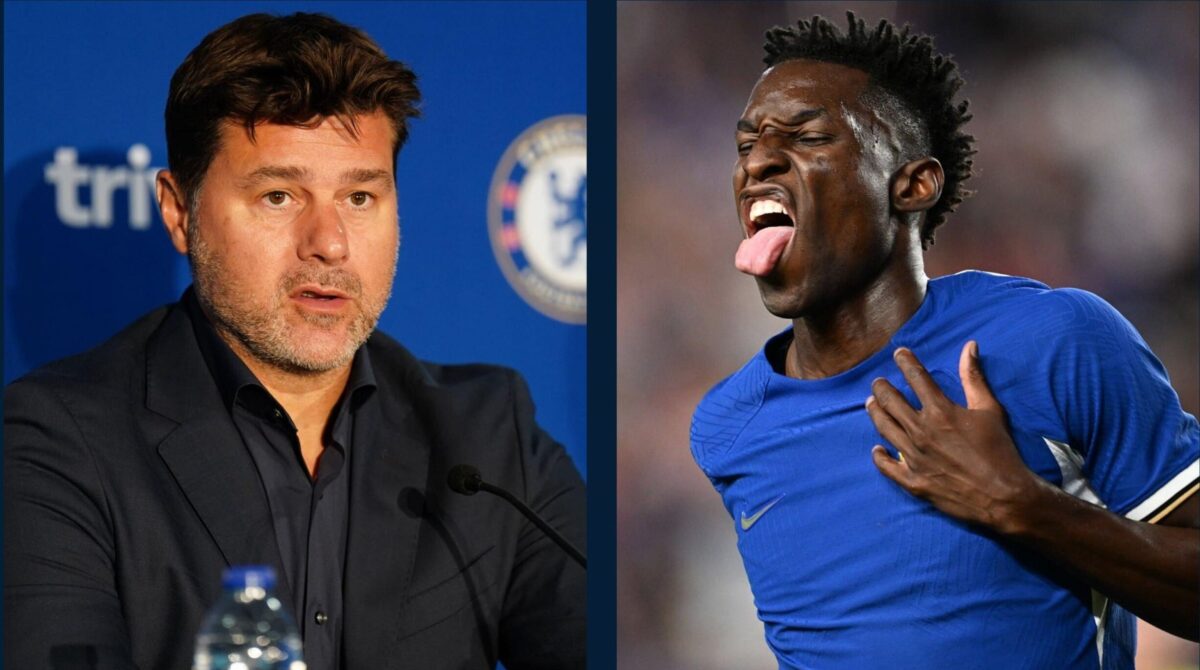 Pochettino Chelsea Nicolas Jackson e1690121732366 - OnzedAfrik