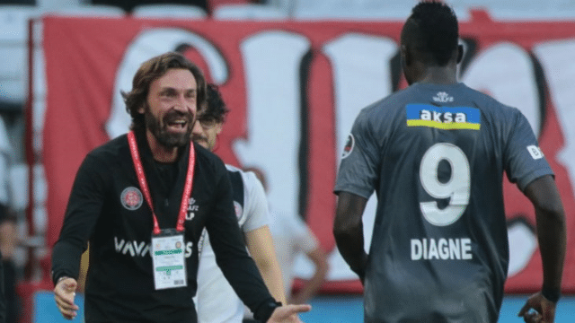 pirlo kaybetmeyi unuttu super lig in kapanisina 15740296 5302 m - OnzedAfrik