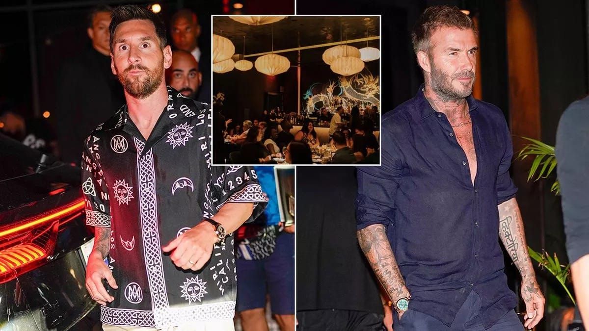 0 MESSI MAIN - OnzedAfrik