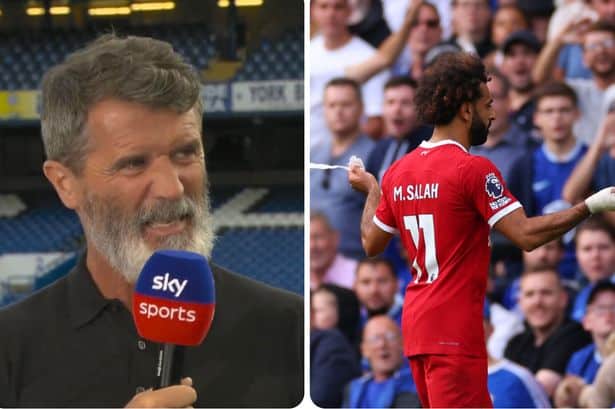 0 Salah Keane - OnzedAfrik