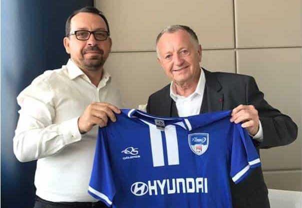 Mathieu Chupin sur le championnat du Sénégal : « C'est un manque de respect » 11 15013485 20557805 e1693404112639 - OnzedAfrik