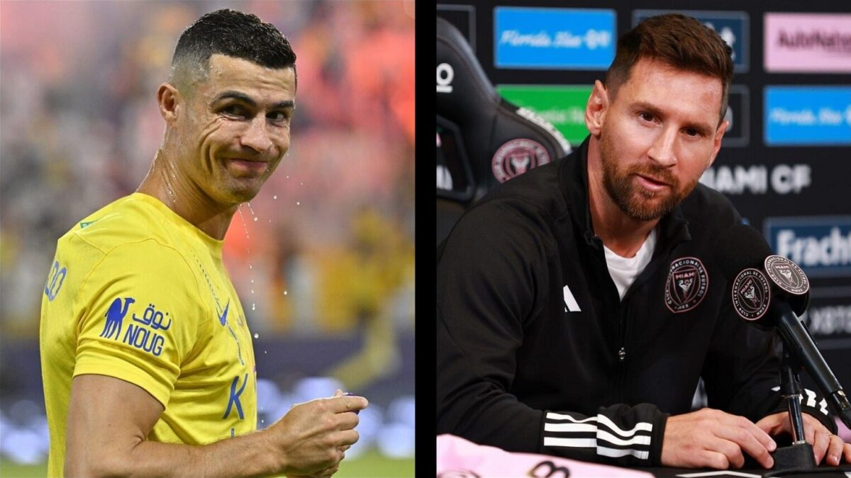 CR7 VS Messi Lionel e1693164708452 - OnzedAfrik