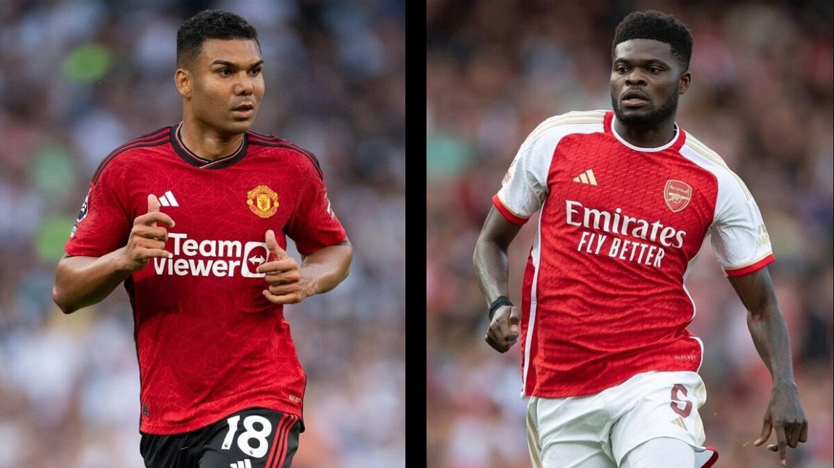 Casemiro vs Partey e1693416237725 - OnzedAfrik