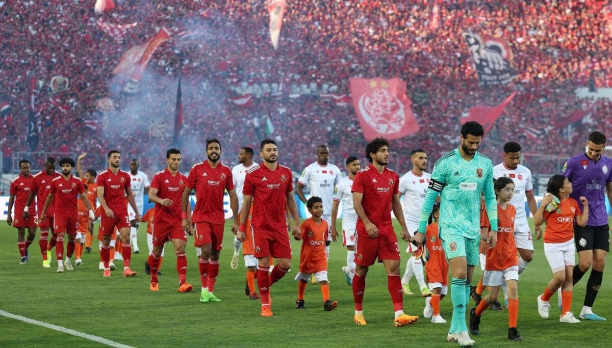 Finale Ligue des Champions CAF e1692207936183 - OnzedAfrik