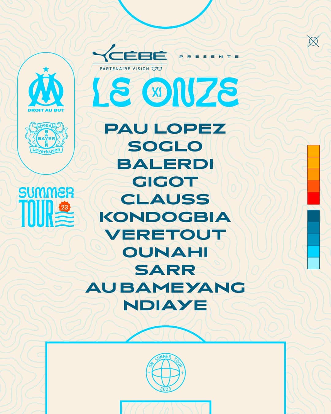 Iliman Ndiaye déjà titulaire avec l'Olympique de Marseille ! 11 IMG 1540 - OnzedAfrik