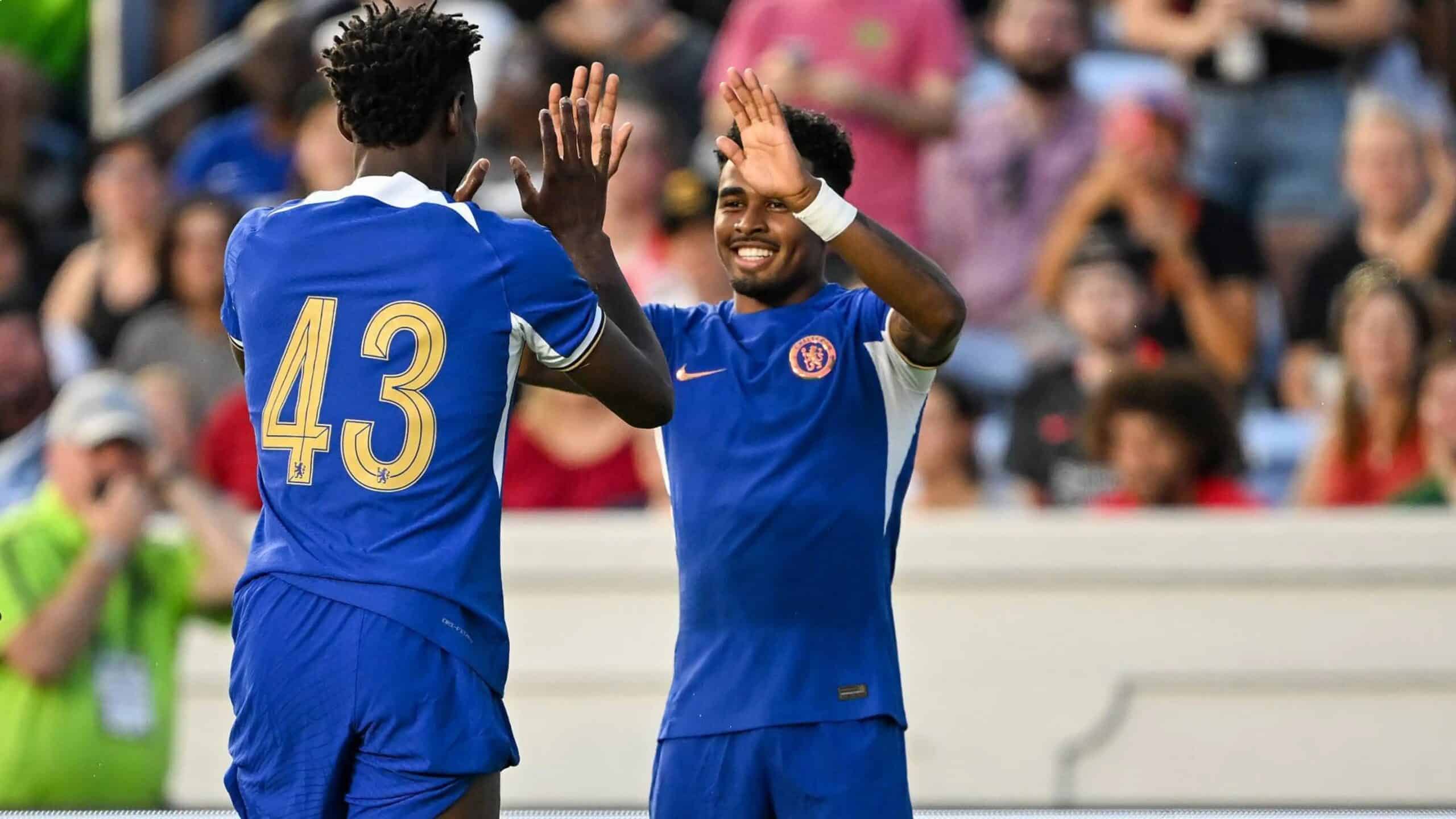 Ian Maatsen Nico Jackson Chelsea 2023 24 scaled - OnzedAfrik