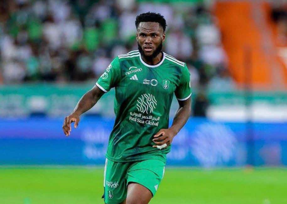 Kalidou Koulibaly 3e, voici le top cinq des joueurs africains les mieux payés en 2023 24 Kess - OnzedAfrik