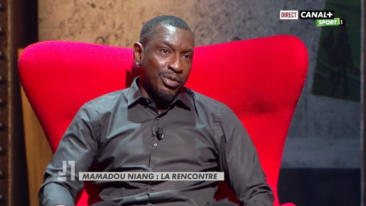 Mamadou Niang 2 - OnzedAfrik