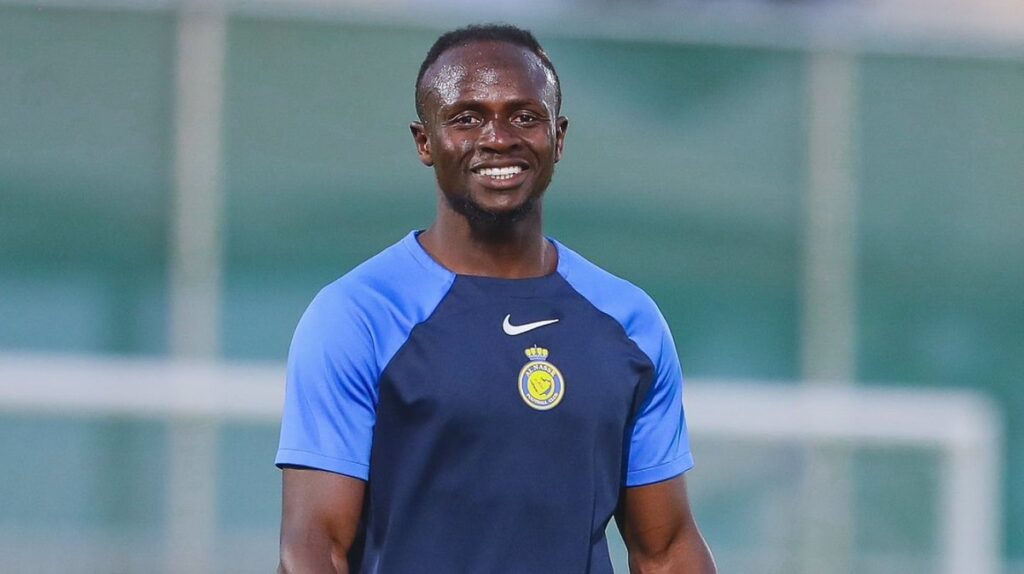 Kalidou Koulibaly 3e, voici le top cinq des joueurs africains les mieux payés en 2023 21 Sadio Mane Al Nassr 2 e1691946894276 - OnzedAfrik