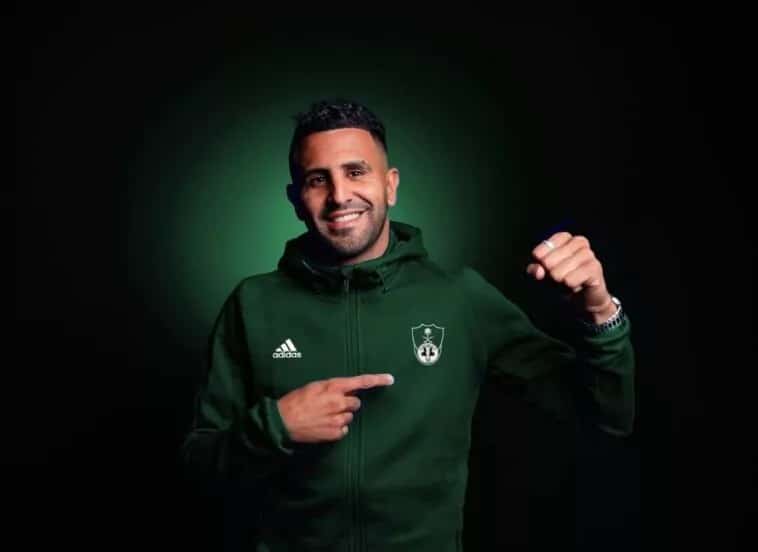 Kalidou Koulibaly 3e, voici le top cinq des joueurs africains les mieux payés en 2023 22 mahrez al ahli saoudien - OnzedAfrik