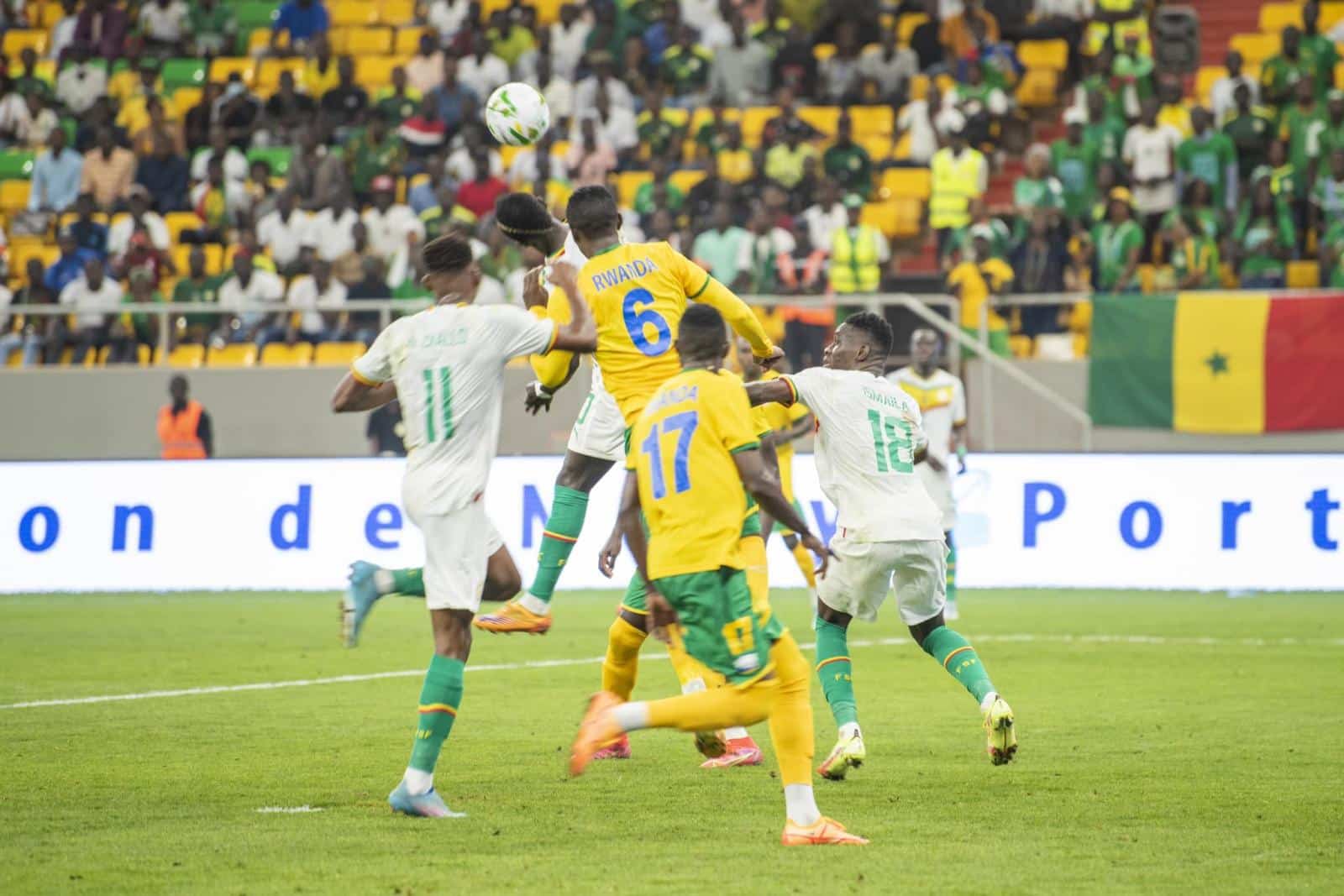 rwanda se ne gal diamniadio 9281 - OnzedAfrik