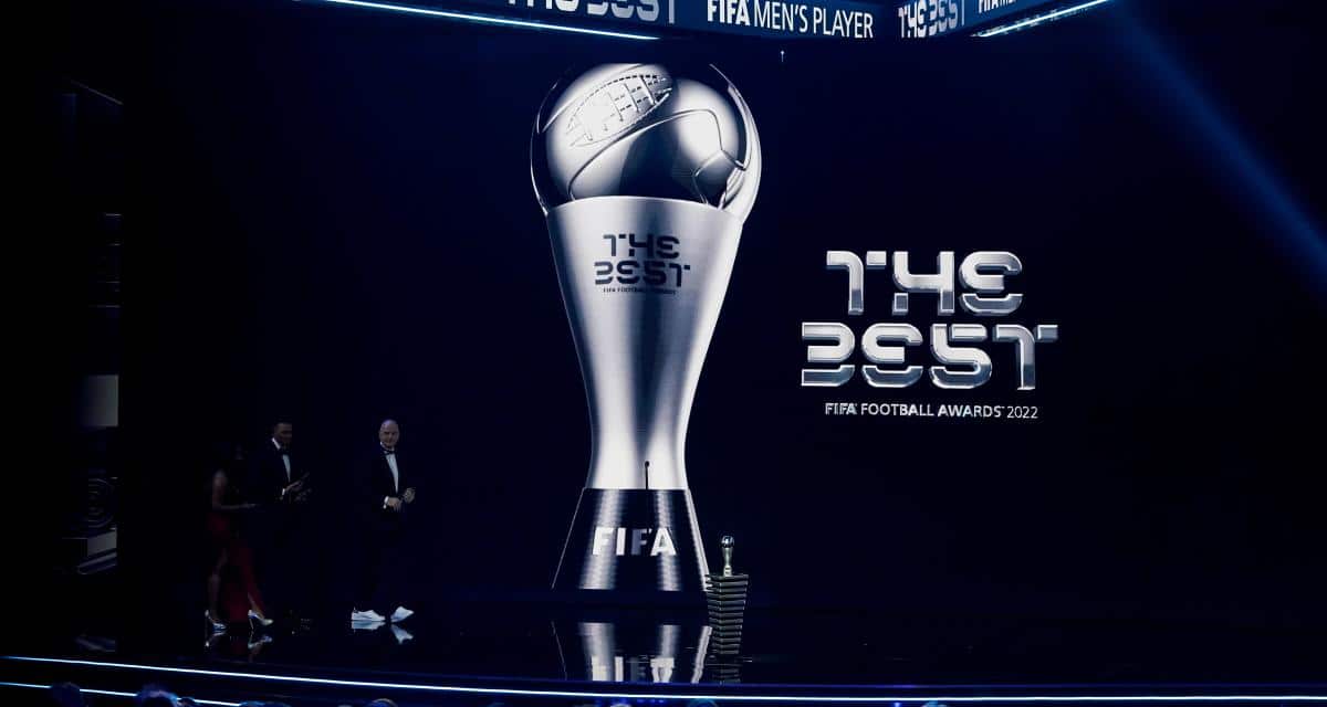 1200 L fifa the best messi mbapp haaland les 12 finalistes sont connus - OnzedAfrik