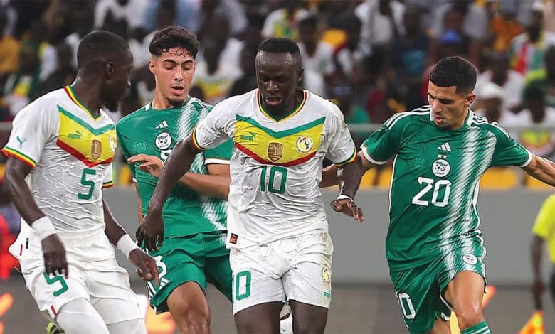 Action du match Senegal Algerie 0 1 780x470 1 - OnzedAfrik