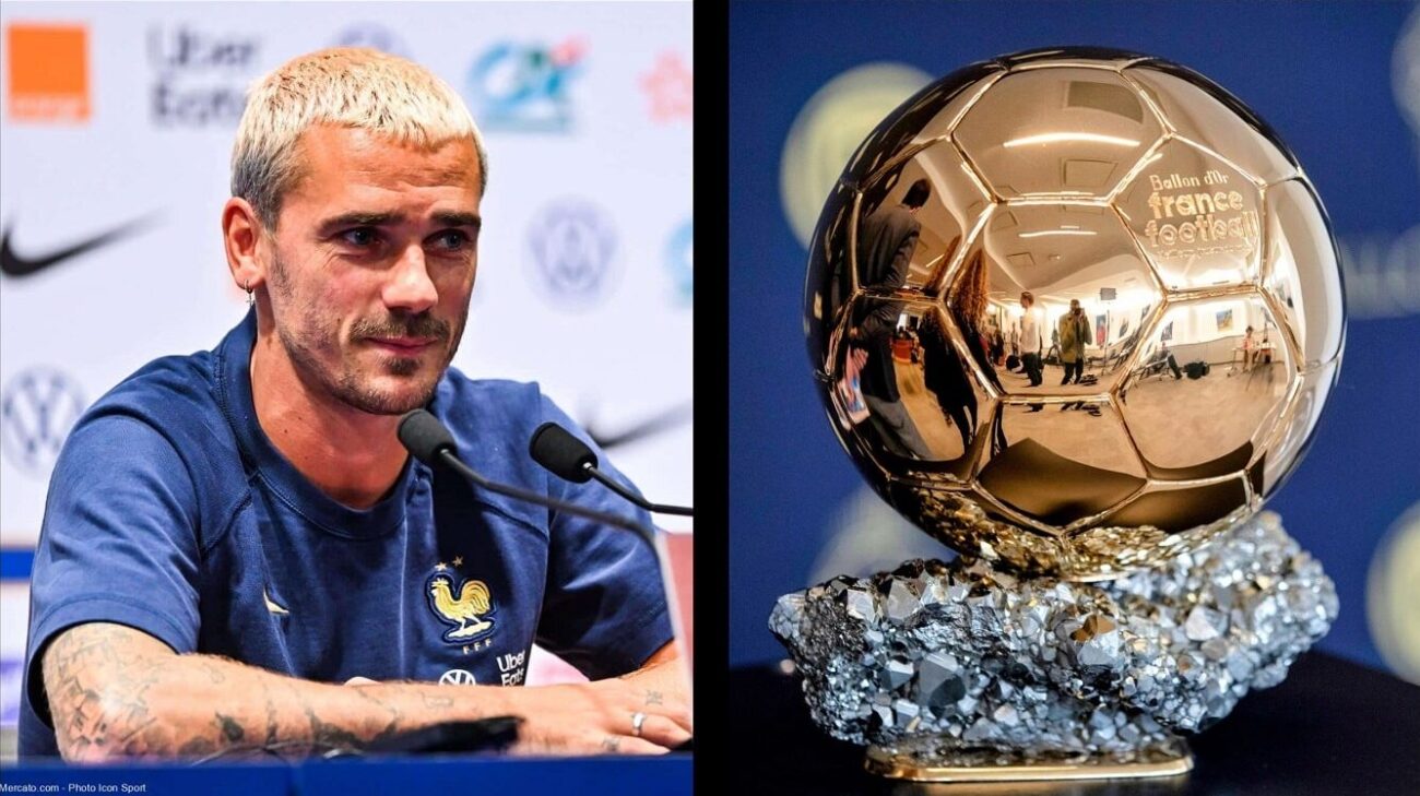 Antoine Griezmann e1694201194214 - OnzedAfrik