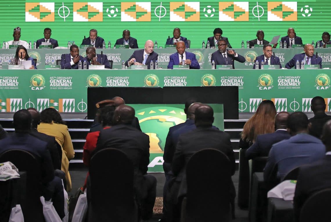 CAF COMEX 7 1140x766 1 - OnzedAfrik