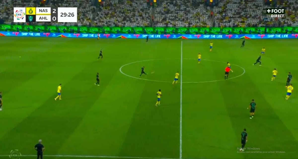 Franck Kessie - OnzedAfrik