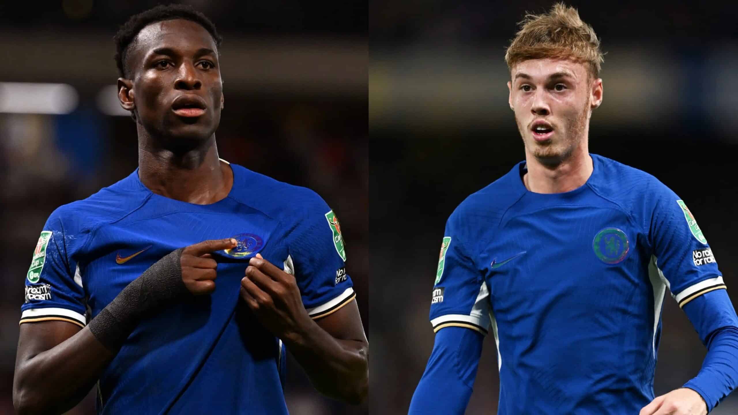 Nicolas Jackson Cole Palmer Chelsea GFX scaled - OnzedAfrik