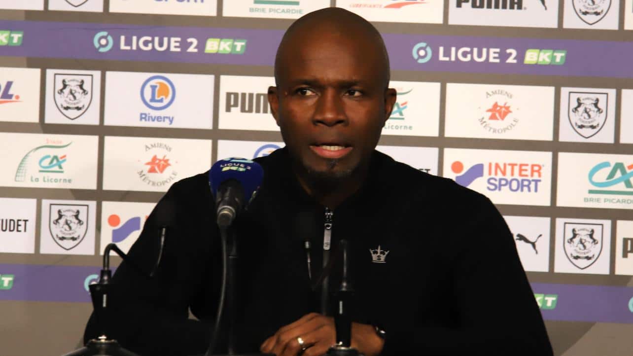 Omar Daf - OnzedAfrik