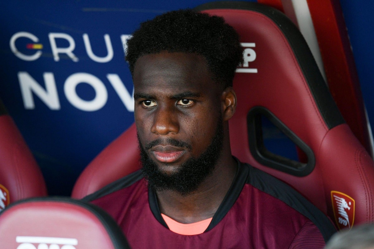 b boulaye dia - OnzedAfrik