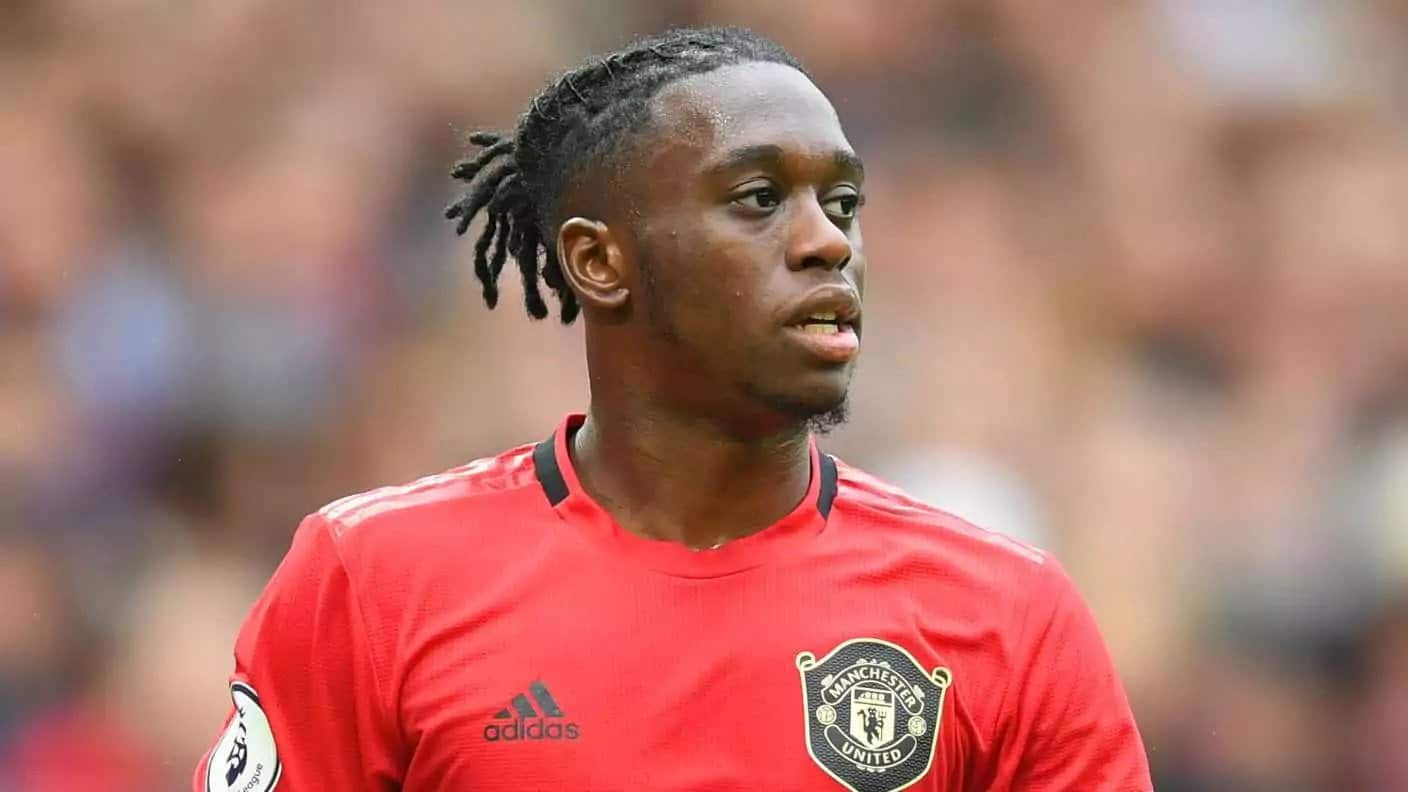 bissaka - OnzedAfrik