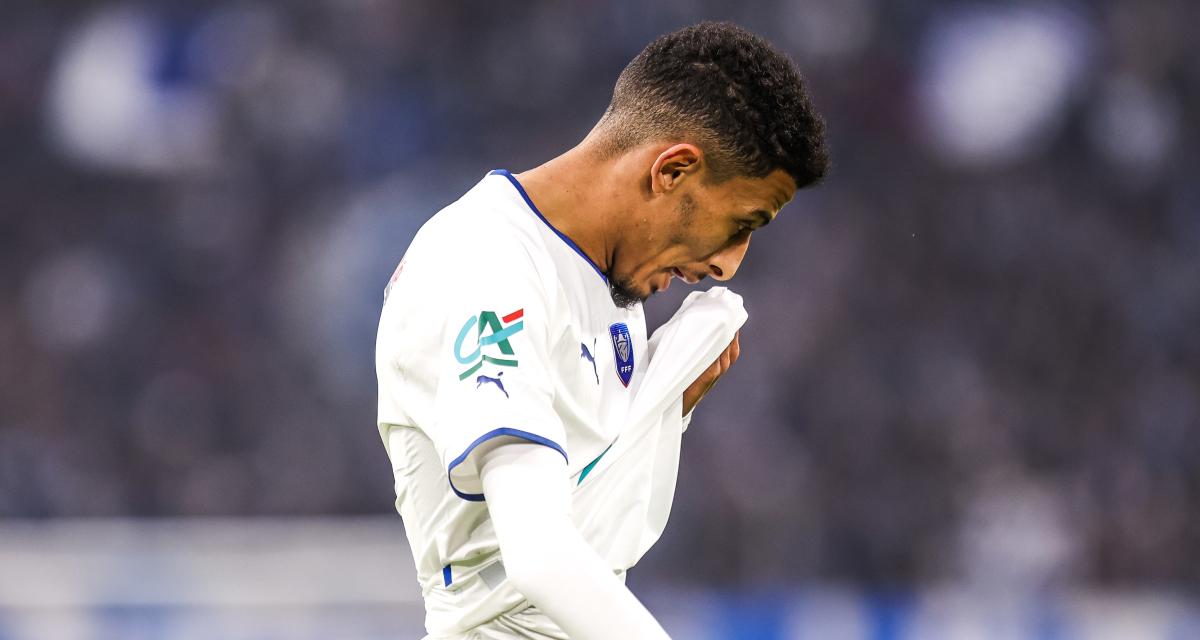 om azzedine ounahi - OnzedAfrik