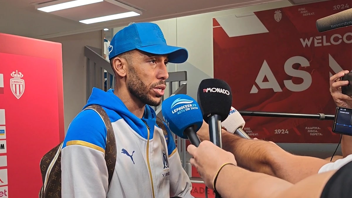 Aubameyang pIERRE - OnzedAfrik