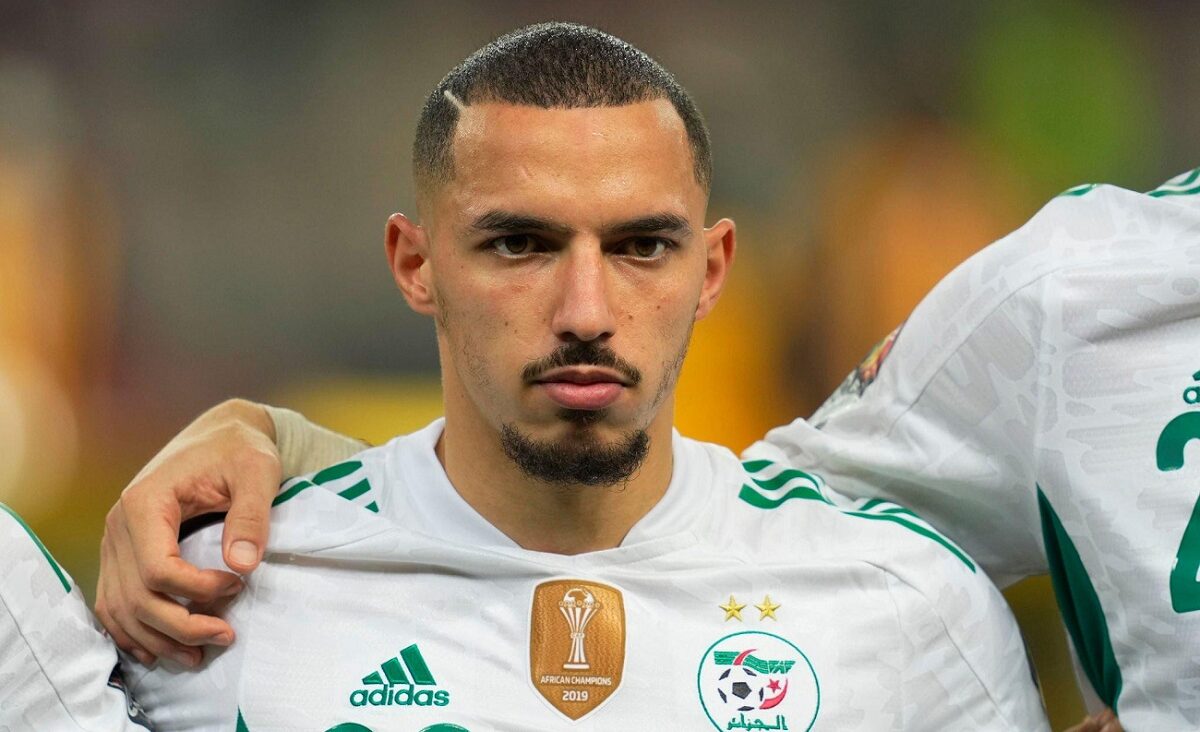 Ismael Bennacer e1697655637206 - OnzedAfrik