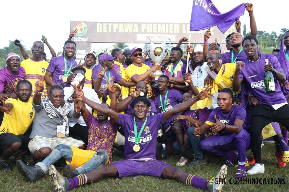 Medeama SC e1696183237660 - OnzedAfrik