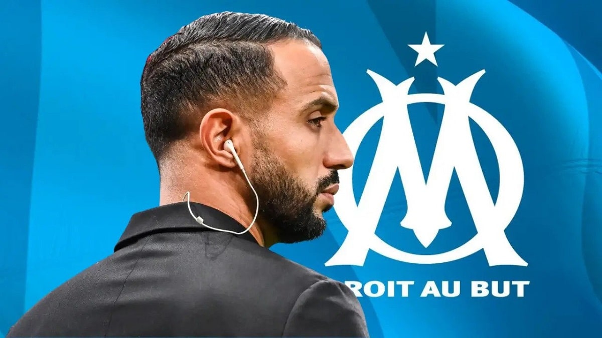 Mehdi Benatia - OnzedAfrik