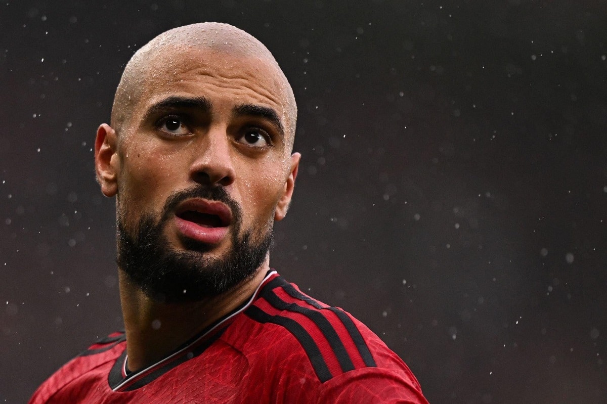 Sofyan Amrabat 4 - OnzedAfrik