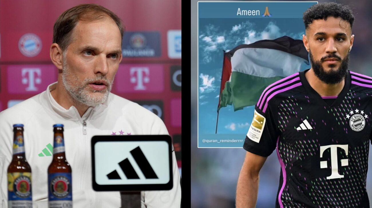 Tuchel Mazraoui e1697978140810 - OnzedAfrik