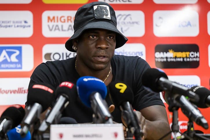 Yaya Toure Balotelli - OnzedAfrik
