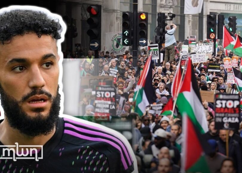 german media accuses mazraoui of supporting terrorism due to pro palestine stance 800x450 1 - Onze d'Afrik