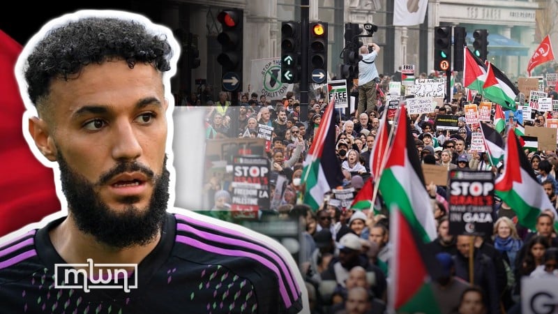 german media accuses mazraoui of supporting terrorism due to pro palestine stance 800x450 1 - OnzedAfrik