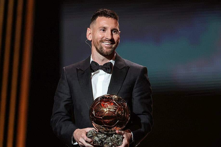 lionel messi ballon dor 2023 photo afp 1698702924 - OnzedAfrik