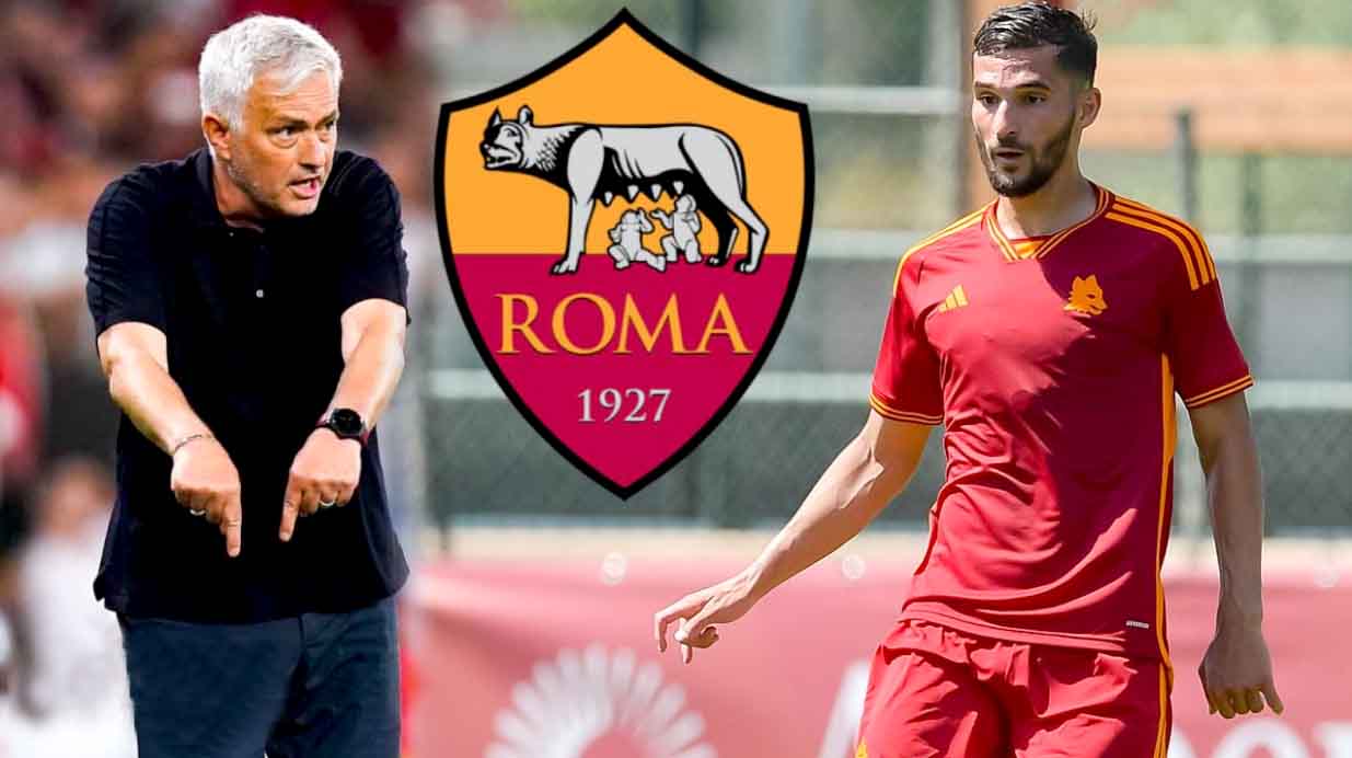 mourinho aouar - OnzedAfrik